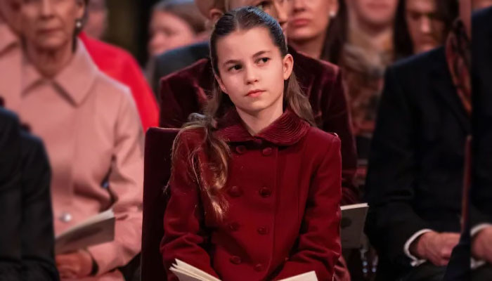 Princess Charlotte Stuns Royal Watchers After New Moment Proves She Is Becoming the Next Star of the Wales Family