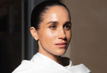 Meghan Markle Breaks Her Silence After Explosive New Allegations Rock the Sussex Brand