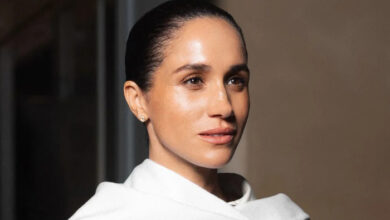 Meghan Markle Breaks Her Silence After Explosive New Allegations Rock the Sussex Brand