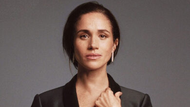 Meghan Markle Sparks Fresh Debate After Her Royal Title Introduction Raises Eyebrows