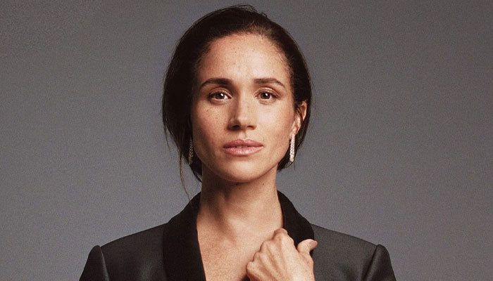 Meghan Markle Sparks Fresh Debate After Her Royal Title Introduction Raises Eyebrows