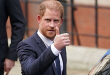 Prince Harry Thrown Back Into Legal Chaos While His Ex Chelsy Davy Reveal Secret Island Wedding