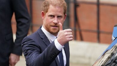 Prince Harry Thrown Back Into Legal Chaos While His Ex Chelsy Davy Reveal Secret Island Wedding