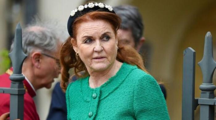 King Charles Braces For Trouble As Sarah Ferguson’s Explosive Memoir Threatens To Expose Royal Secrets