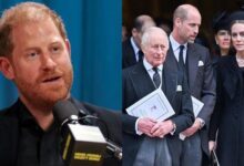 Prince Harry Crowned Unexpected Role Model As New Praise From Royal Insider Leaves Palace Watchers Stunned