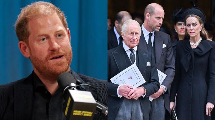 Prince Harry Crowned Unexpected Role Model As New Praise From Royal Insider Leaves Palace Watchers Stunned