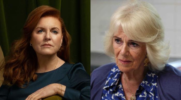 Sarah Ferguson Betrayed by Queen Camilla As Shocking Secrets Finally Uncovered