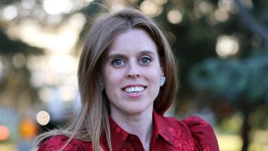 Princess Beatrice Hit With Frightening Health Scare After Kate Middleton And King Charles Issues