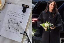 Meghan Markle Melts Hearts With New Holiday Gift Drop That Revives Her Most Emotional Royal Moment