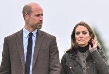 Prince William and Kate Middleton Stunned After Receiving Heartbreaking Update