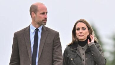 Prince William and Kate Middleton Stunned After Receiving Heartbreaking Update
