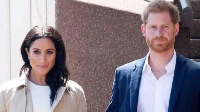 Meghan Markle Faces Backlash After New Move That Completely Contradicts Prince Harrys Parenting Message