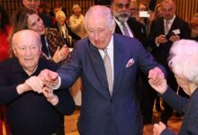 Royal Insider Reveals King Charles’ Private Garden Where Only The Elite Are Invited