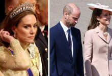 Kate Middleton Spirals Into Panic As New Palace Plan Thrusts Waleses Into Explosive 2026 Spotlight