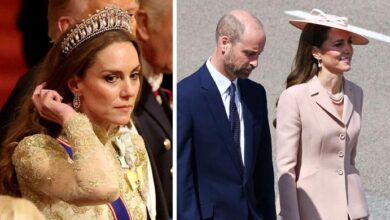 Kate Middleton Spirals Into Panic As New Palace Plan Thrusts Waleses Into Explosive 2026 Spotlight