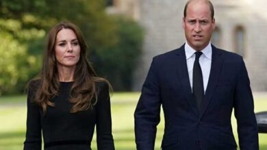 Royal Shoppers Furious As Kate Middleton and Prince William’s New Forest Lodge Rules Spark Chaos