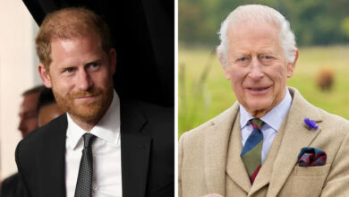 Royal Shockwaves as Prince Harry Hit With Strict New Orders Before Next Meeting With King Charles