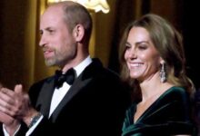 Prince William and Princess Kate Stun Fans as Kensington Palace Drops Emotional Message