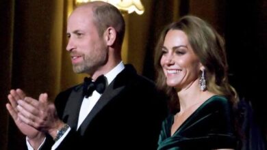 Prince William and Princess Kate Stun Fans as Kensington Palace Drops Emotional Message