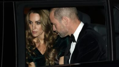 Royal Secrets Exposed As Prince William And Kate Middleton Secure New Home Deal That Sparks Fresh Controversy