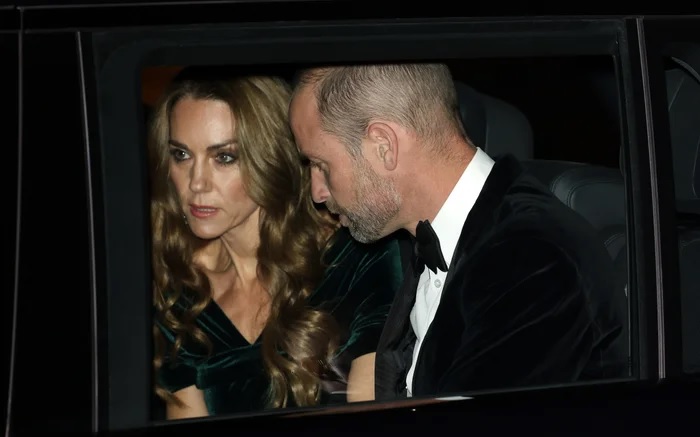 Royal Secrets Exposed As Prince William And Kate Middleton Secure New Home Deal That Sparks Fresh Controversy