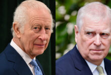 King Charles Shocks The World With Harsh Final Blow To Andrew Mountbatten Windsor