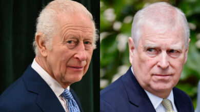 King Charles Shocks The World With Harsh Final Blow To Andrew Mountbatten Windsor