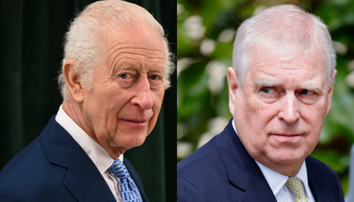 King Charles Shocks The World With Harsh Final Blow To Andrew Mountbatten Windsor