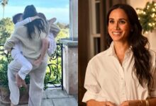Meghan Markle Drops Stunning Christmas Bombshell As Archie And Lilibet Embrace Royal Tradition