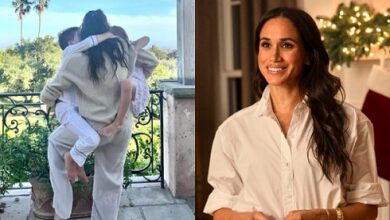 Meghan Markle Drops Stunning Christmas Bombshell As Archie And Lilibet Embrace Royal Tradition