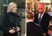 Zara Tindall Breaks Silence As Prince William Prepares To Shake Up Royal Christmas Tradition In Shocking New Twist