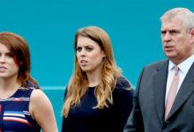 Princess Beatrice And Princess Eugenie Pulled Into Explosive New Investigation Linked To Andrew Mountbatten