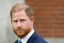 Prince Harry Courtroom Bombshell Explodes As Dirty Trial Threatens To Expose Secret Tactics