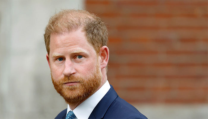 Prince Harry Courtroom Bombshell Explodes As Dirty Trial Threatens To Expose Secret Tactics