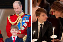 Prince William And Princess Kate Hit With Tough Fears About Prince Louis As Emotional Royal Reality Closes In