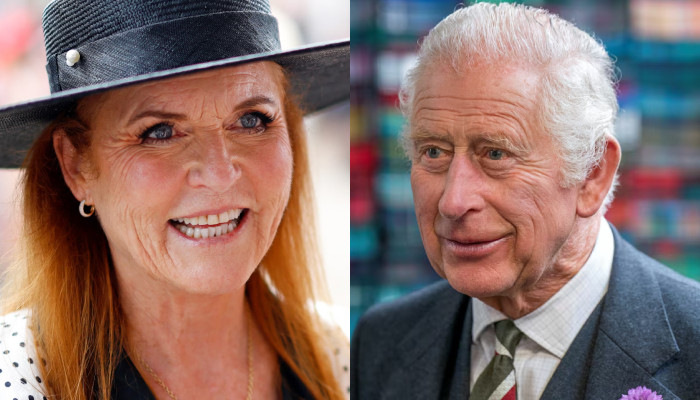 Sarah Ferguson Breaks Silence With Shocking New Message That Leaves King Charles Breathing Easier