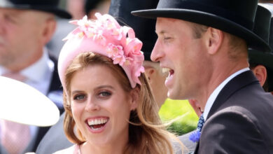 Prince William Set to Face Andrew Mountbatten Windsor Again in Emotional Family Moment for Princess Beatrice