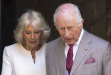 Queen Camilla Quietly Pushes Back as King Charles Makes Major Health Announcement
