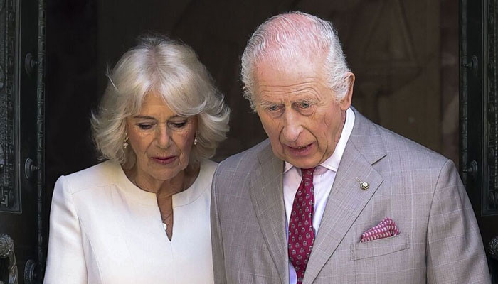 Queen Camilla Quietly Pushes Back as King Charles Makes Major Health Announcement