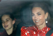 Kate Middleton Sends Defiant Message After Year Of Cruel Attacks And Character Assassination