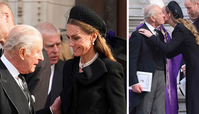 King Charles Quietly Backs Kate Middleton As She Reshapes Royal Duties Behind Palace Walls