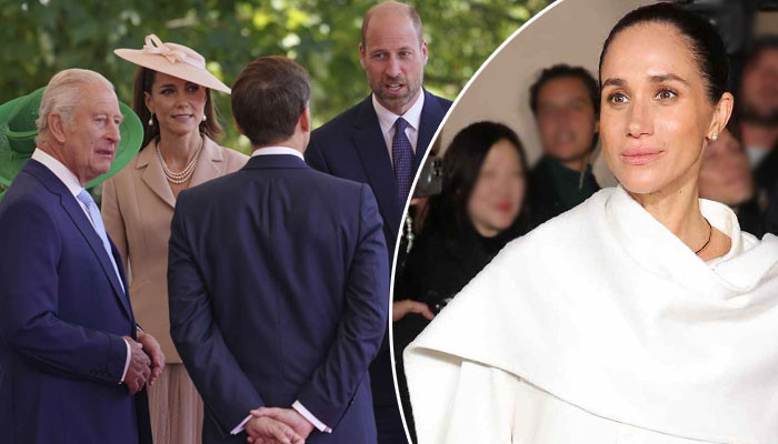 Legal Expert Warns Royal Family Faces Fresh Crisis As Meghan Markle Plans Take Shape