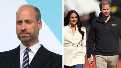 Prince William Quietly Destroys prince Harry And Meghan Markle Narrative With One Powerful Public Moment