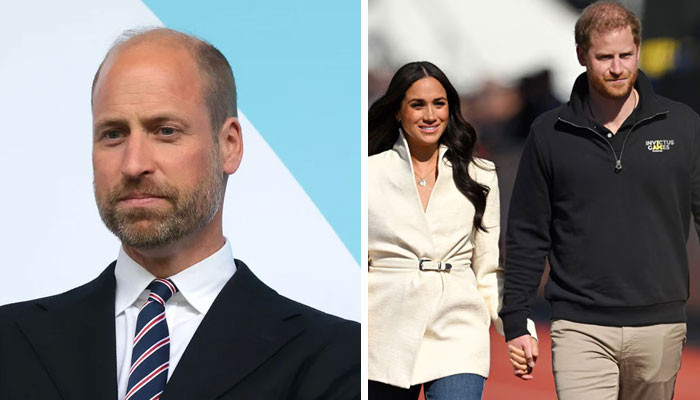 Prince William Quietly Destroys prince Harry And Meghan Markle Narrative With One Powerful Public Moment