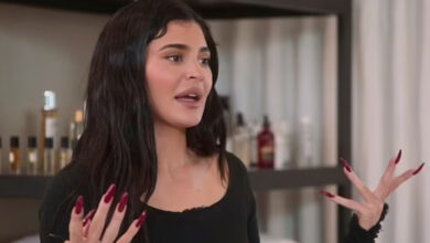 Kylie Jenner Terrifies Family After Dark Secrets Emerge During Chilling Sleepover