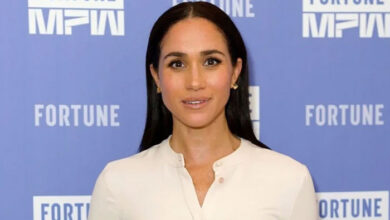 Meghan Markle Breaks Silence With Subtle Move After Sending Emotional Letter To Father