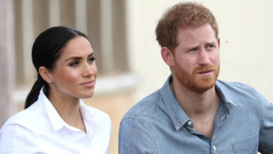 Prince Harry and Meghan Markle Hit Rock Bottom as Archewell Crisis Explodes After Shocking Announcement