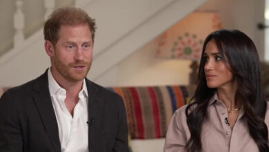 Prince Harry and Meghan Markle Rush Into Safety Mode After Urgent Warning Shakes Montecito