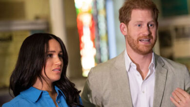 Doctor Exposes Emotional Steps Prince Harry and Meghan Markle Took During Devastating Family Health Crisis