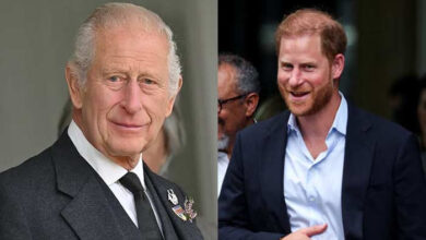 King Charles and Prince Harry Quietly Plot Separate Christmas Moments That Could Change Everything